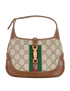 Mini Jackie 1961 Shoulder Bag, front view